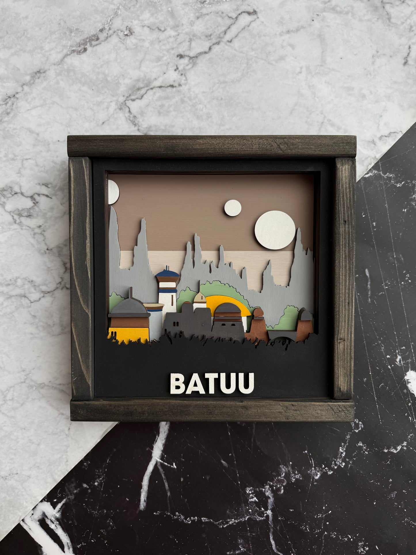 Batuu Sign