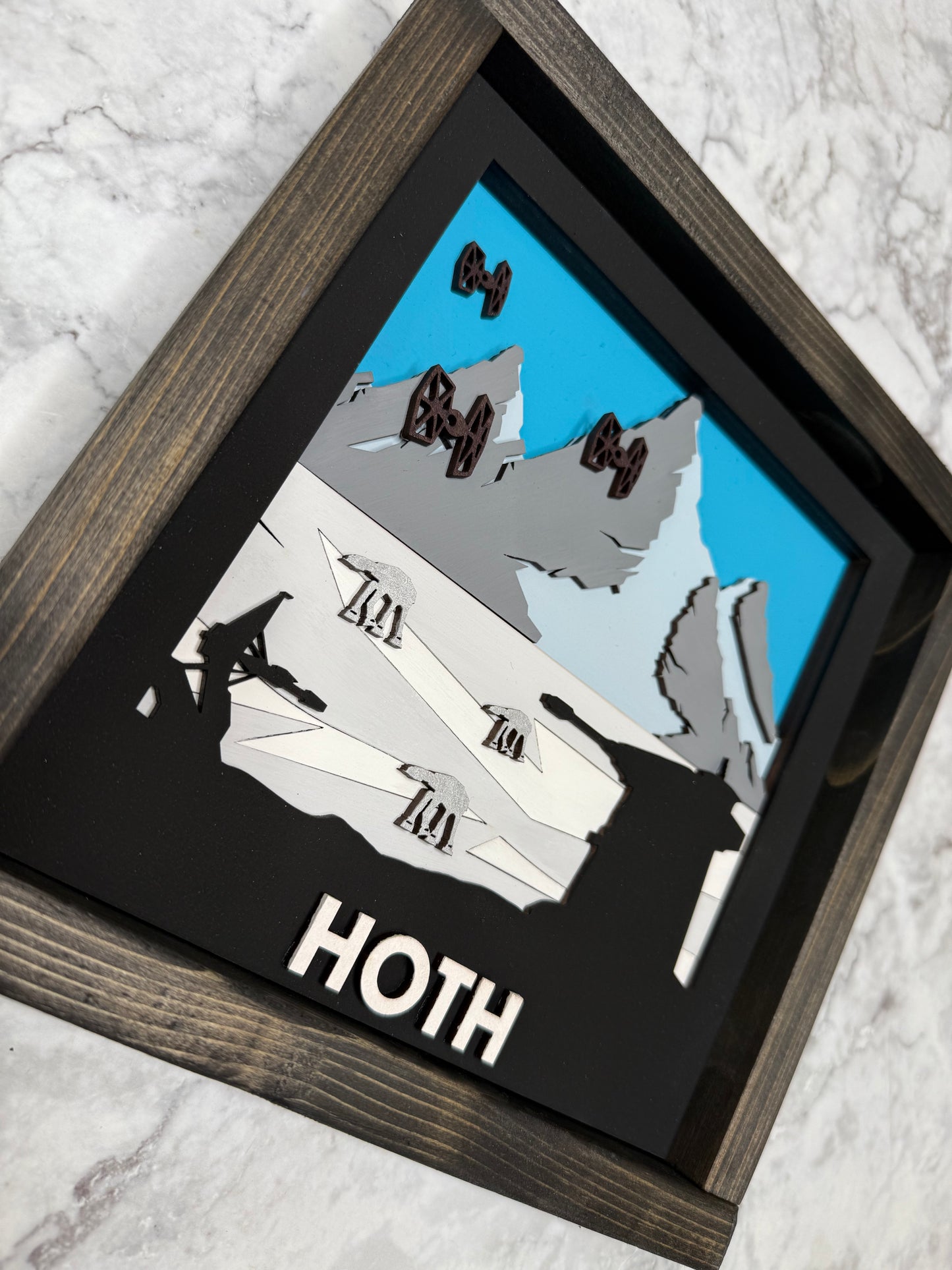 Hoth Sign