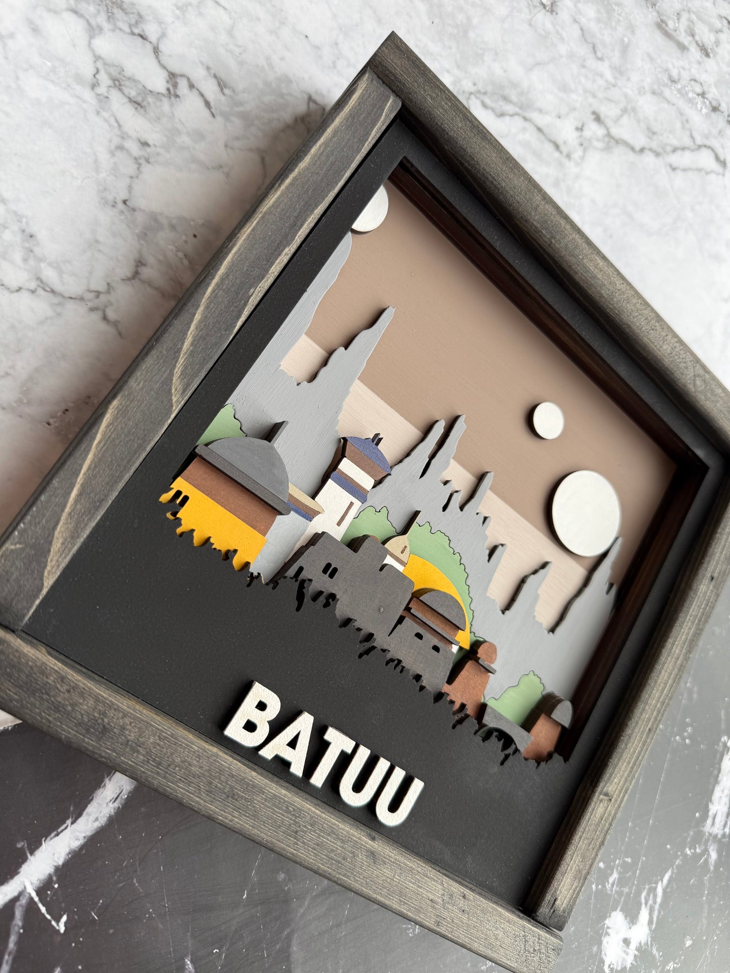 Batuu Sign