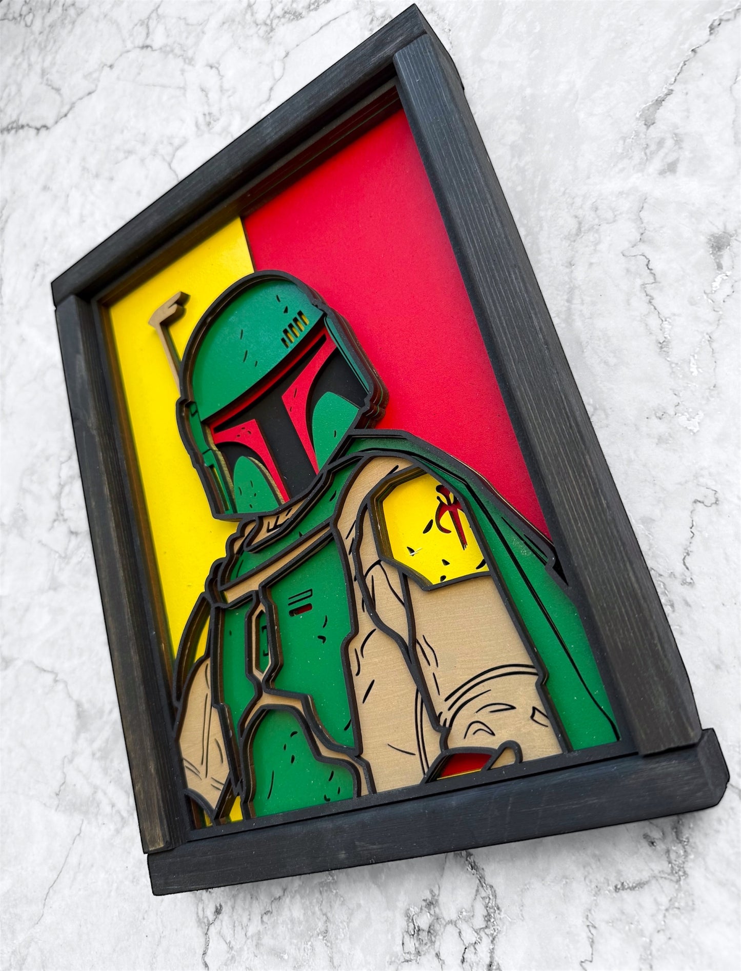 Boba Sign