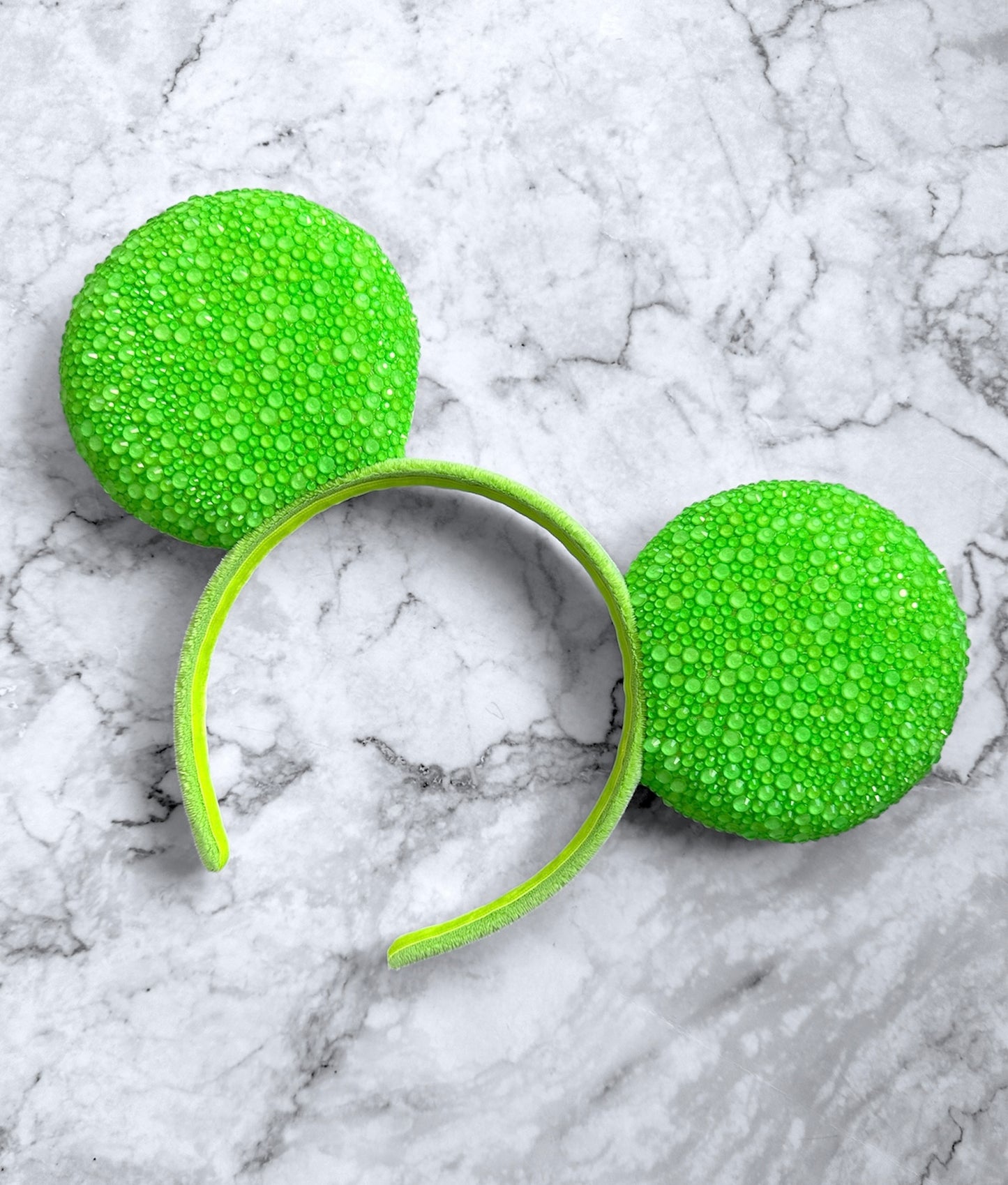 Bubbling Cauldron Bella Crystal Design Collab Ears