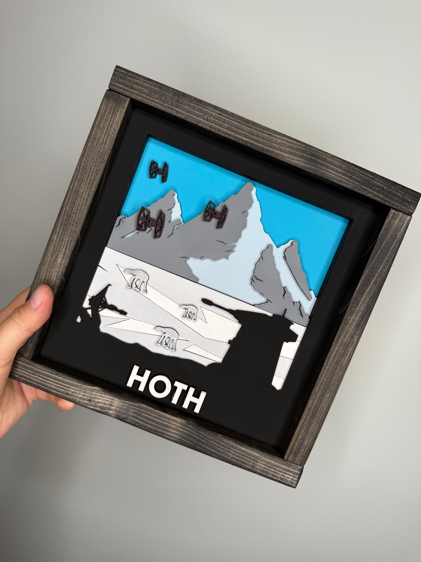 Hoth Sign
