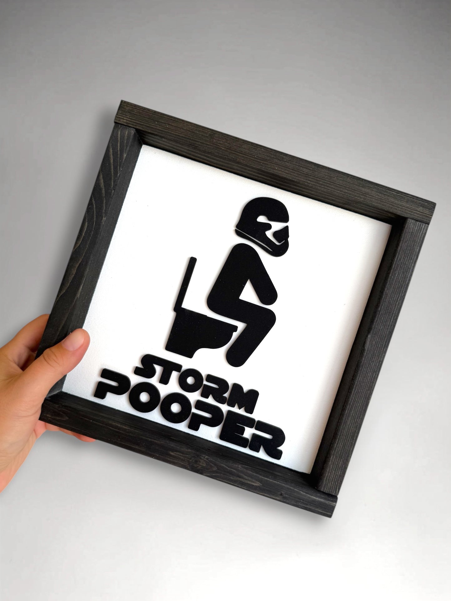 Storm Pooper