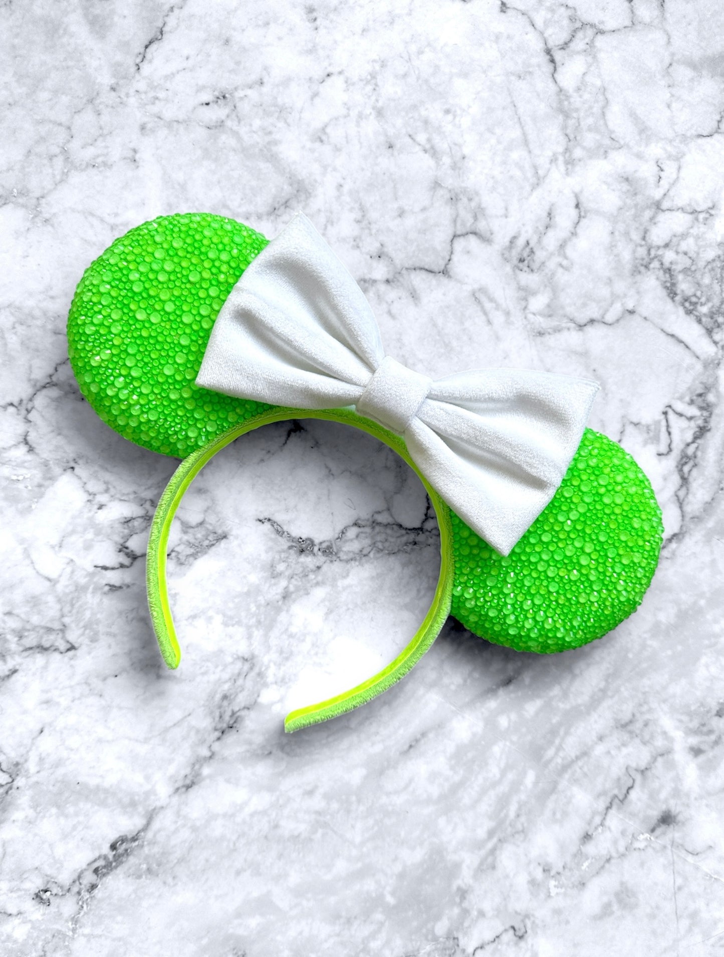 Bubbling Cauldron Bella Crystal Design Collab Ears