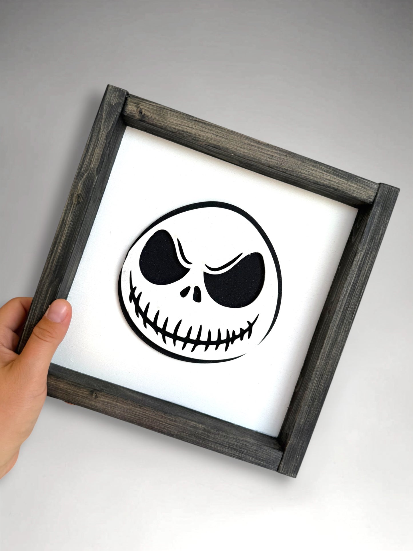 Jack Sign