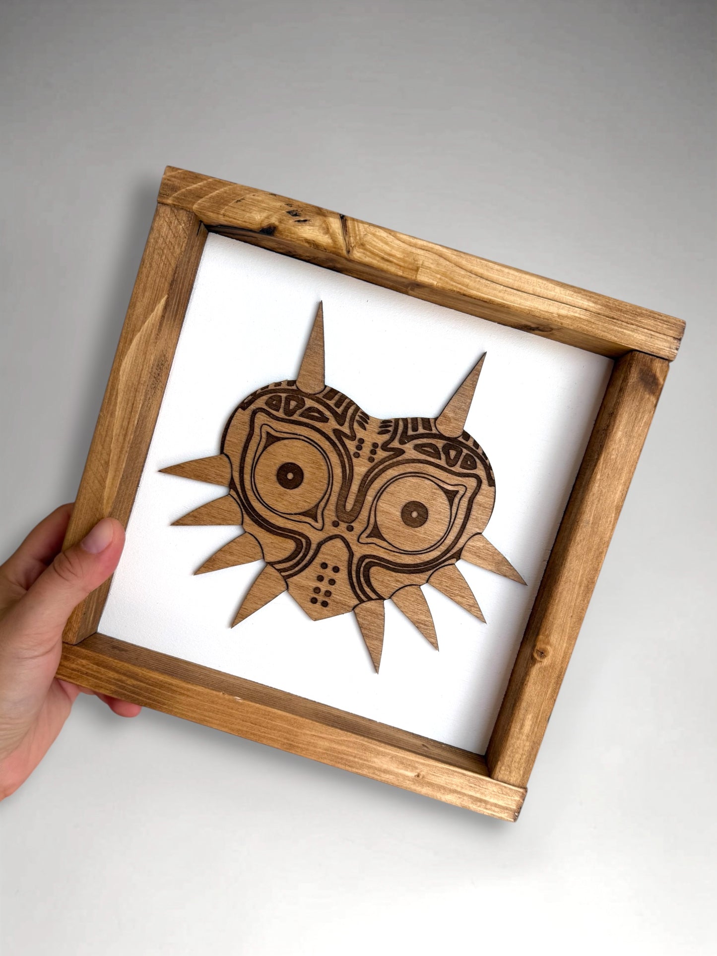 Mask Sign