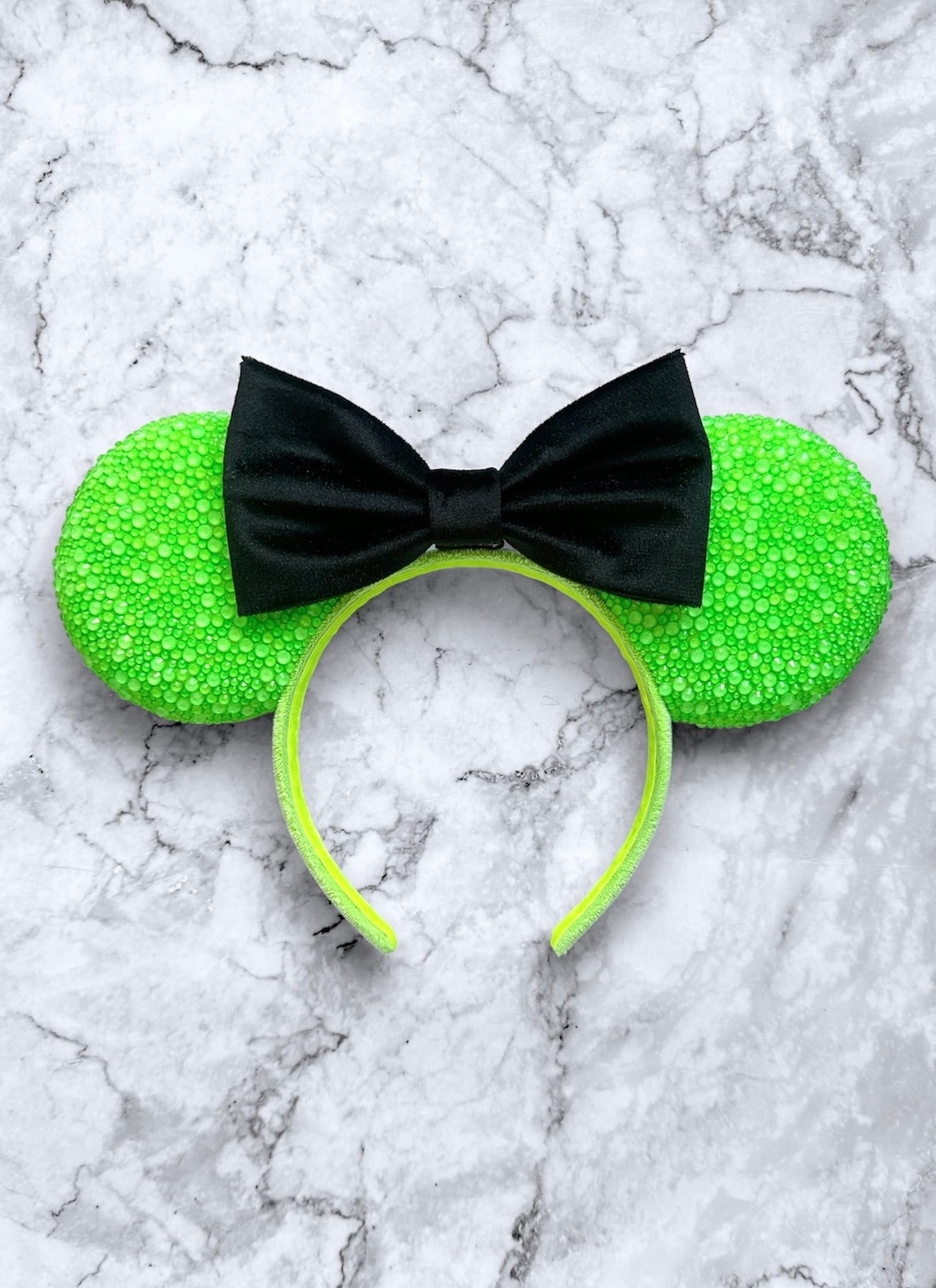 Bubbling Cauldron Bella Crystal Design Collab Ears