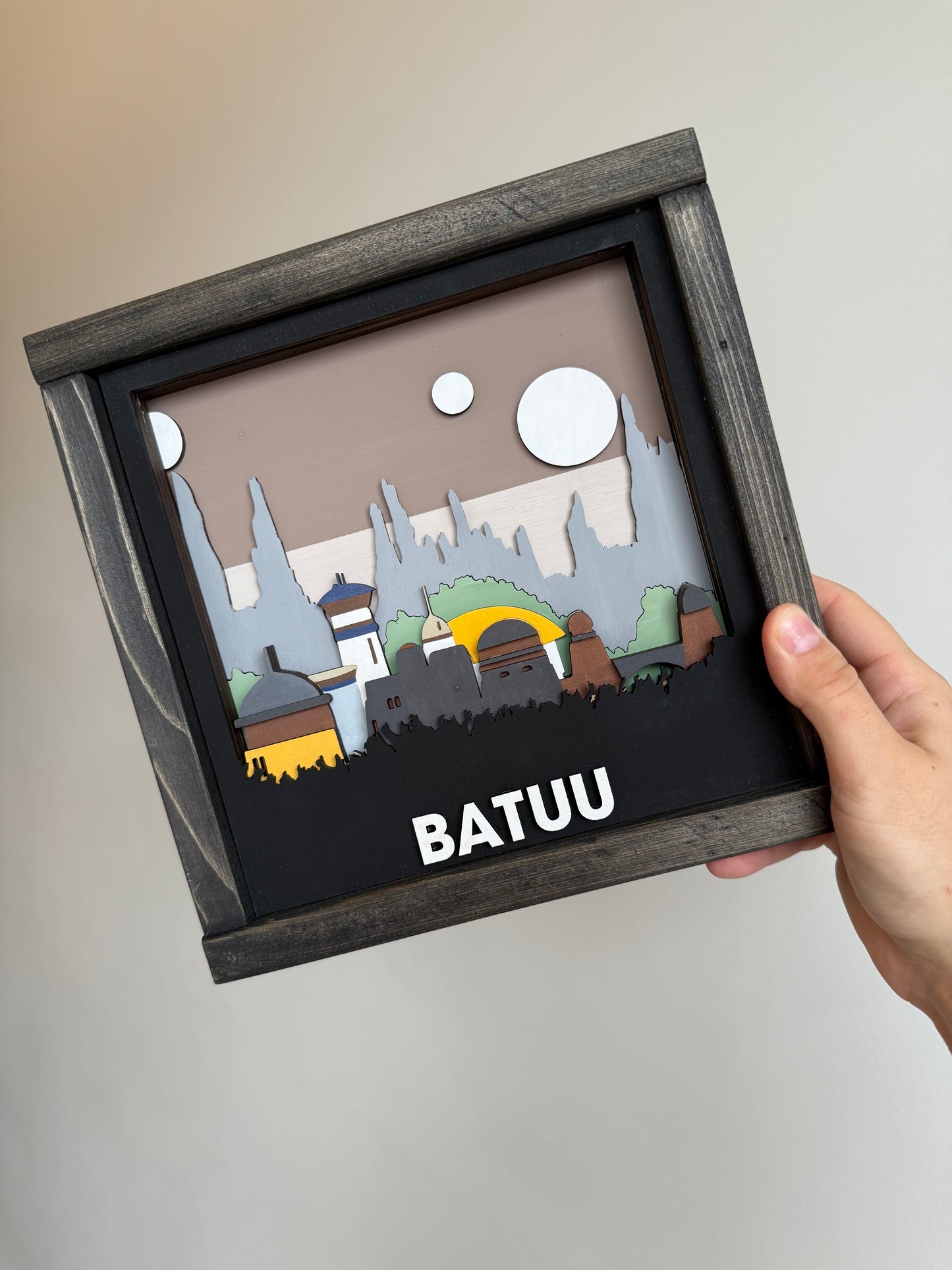 Batuu Sign