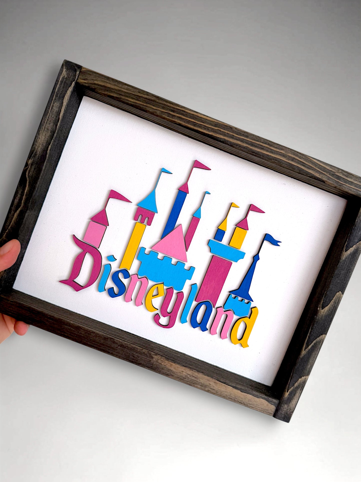 Land Sign