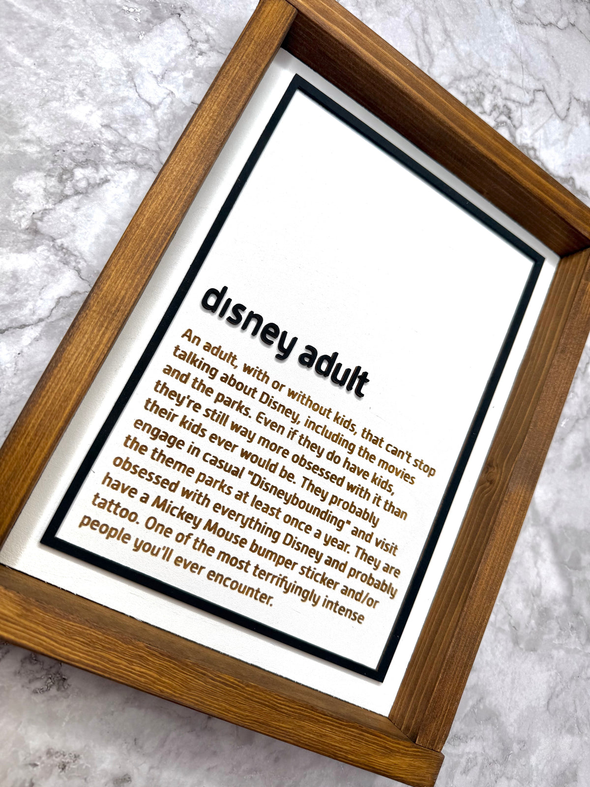 Definition Sign