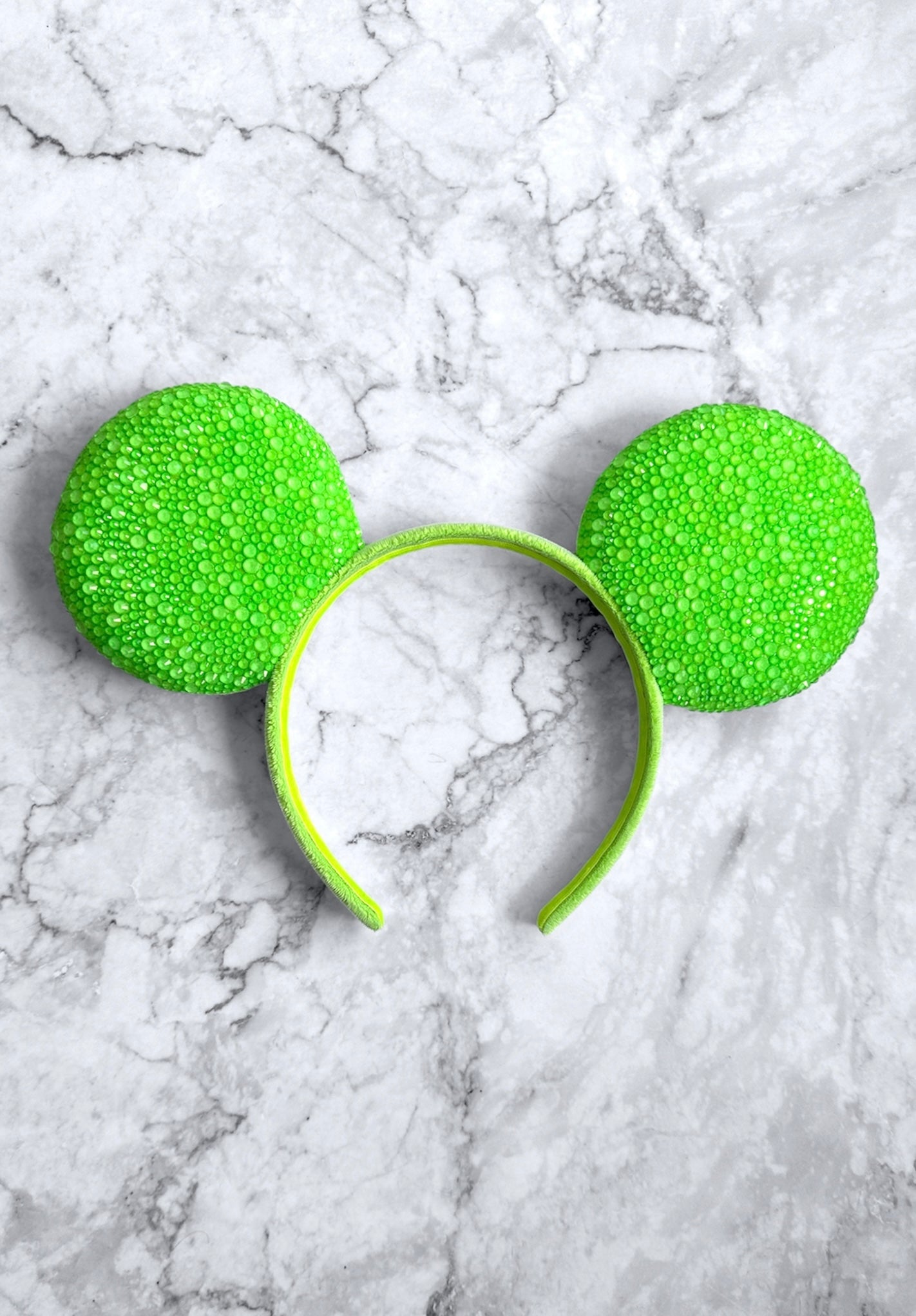 Bubbling Cauldron Bella Crystal Design Collab Ears
