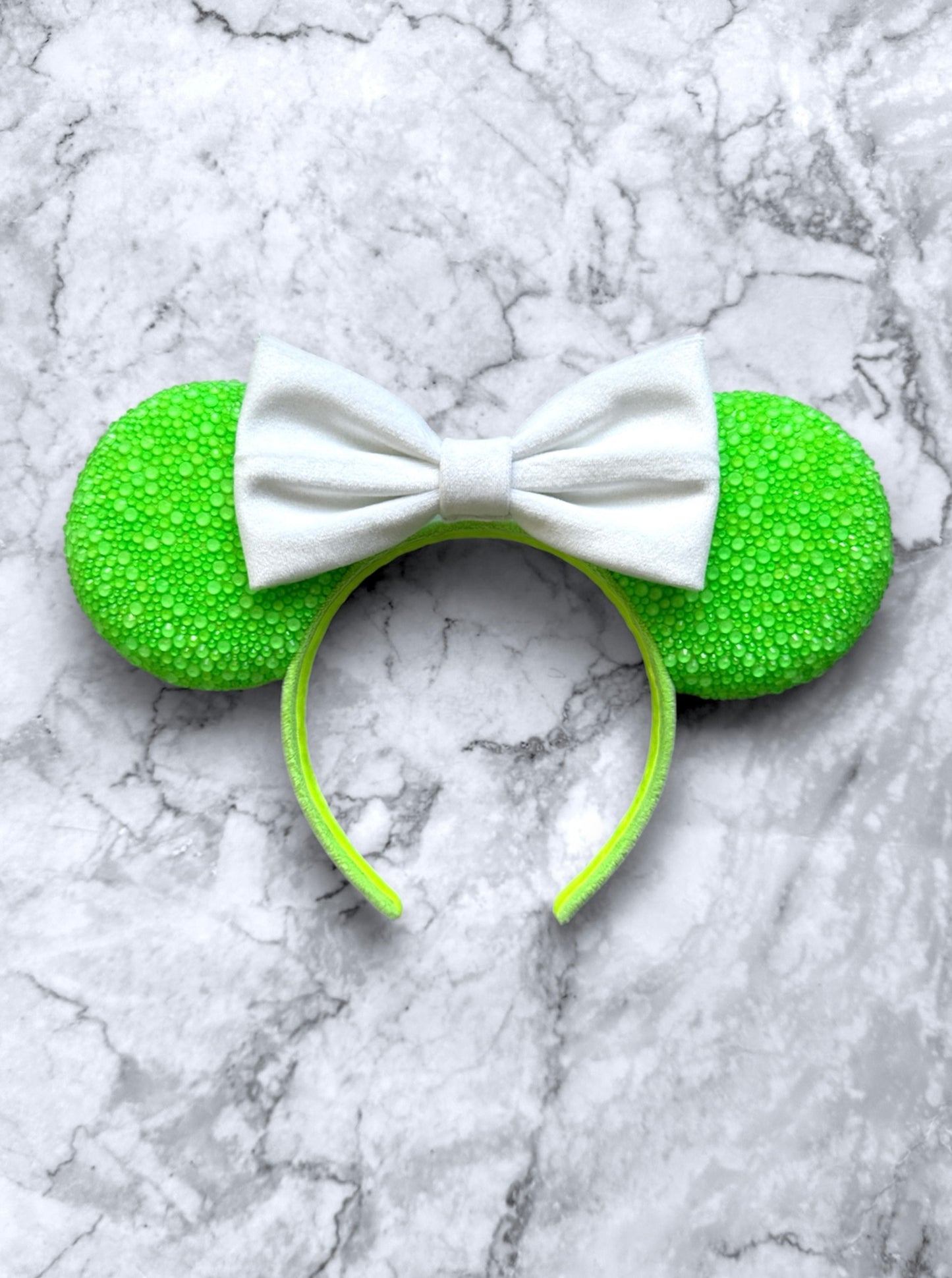 Bubbling Cauldron Bella Crystal Design Collab Ears