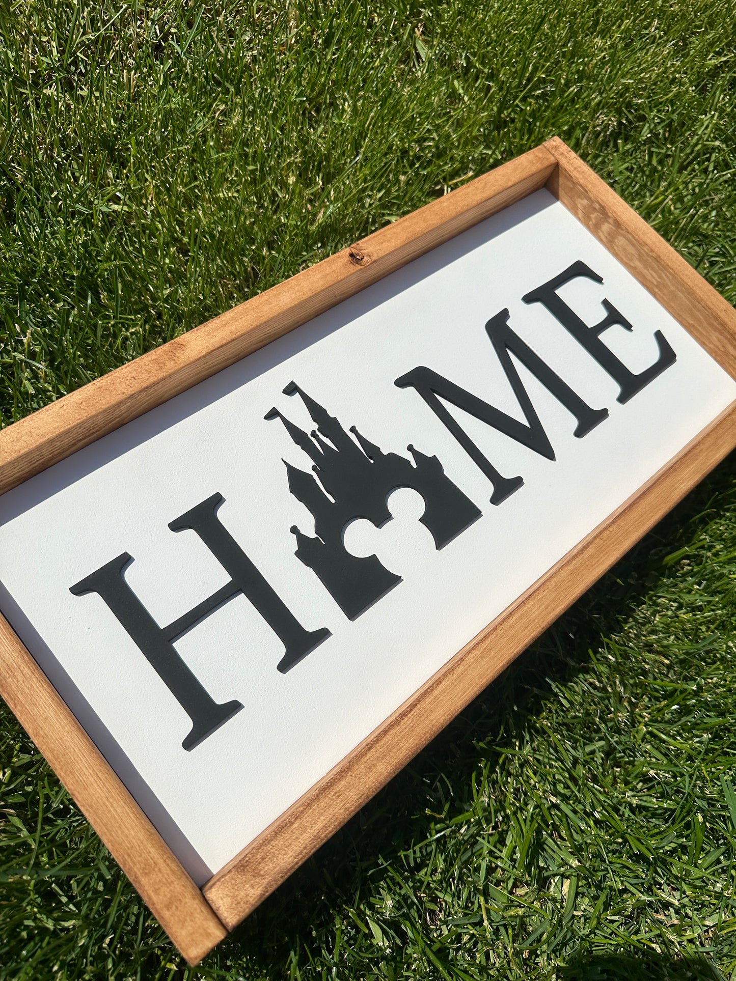 Home Sign
