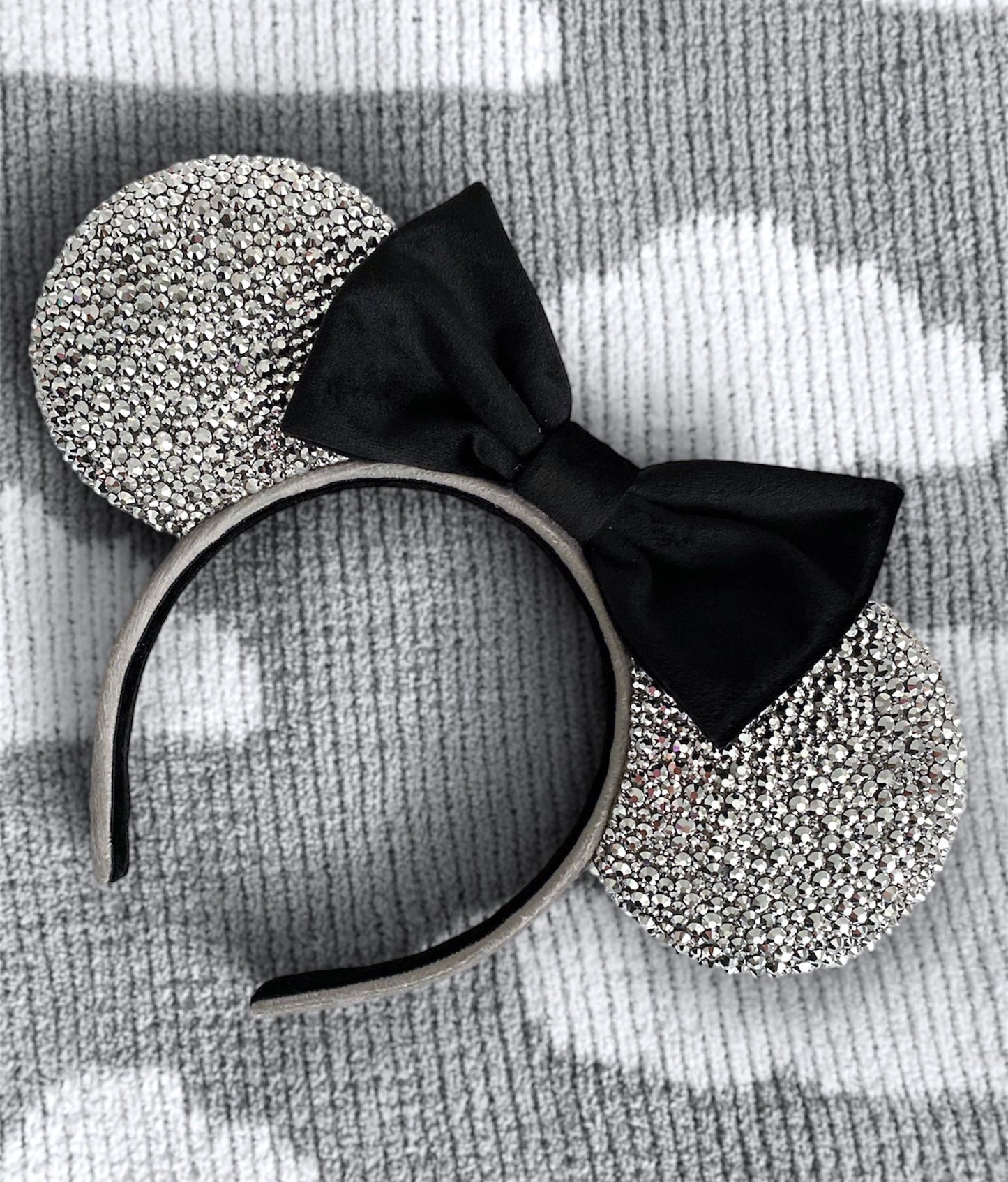 The Force LUX Bella Crystal Design Collab Ears
