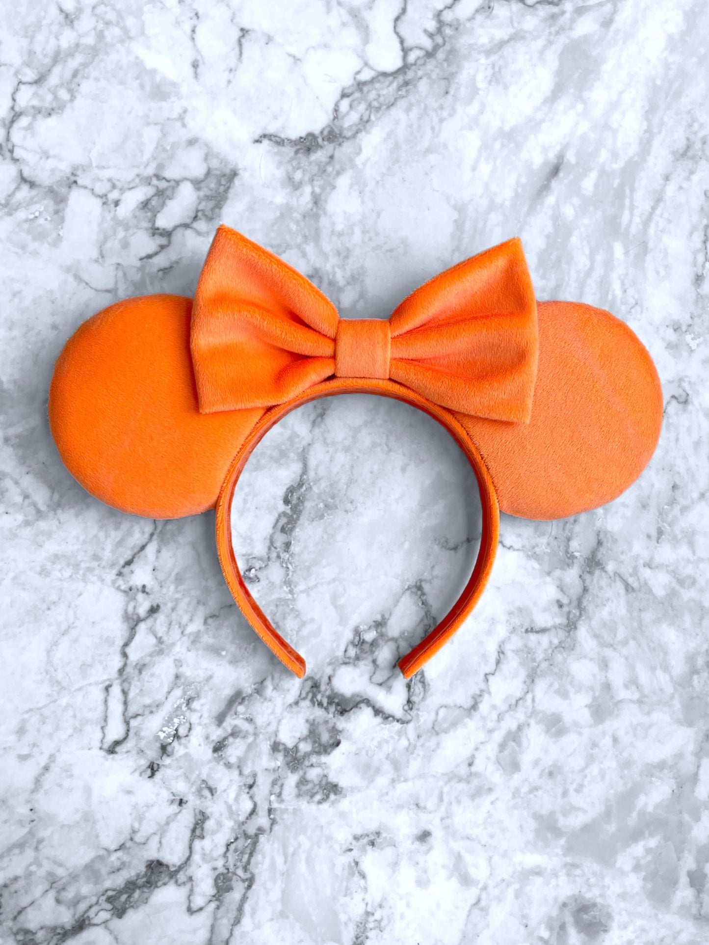 Nemo Neon Fluorescent Mouse Ears
