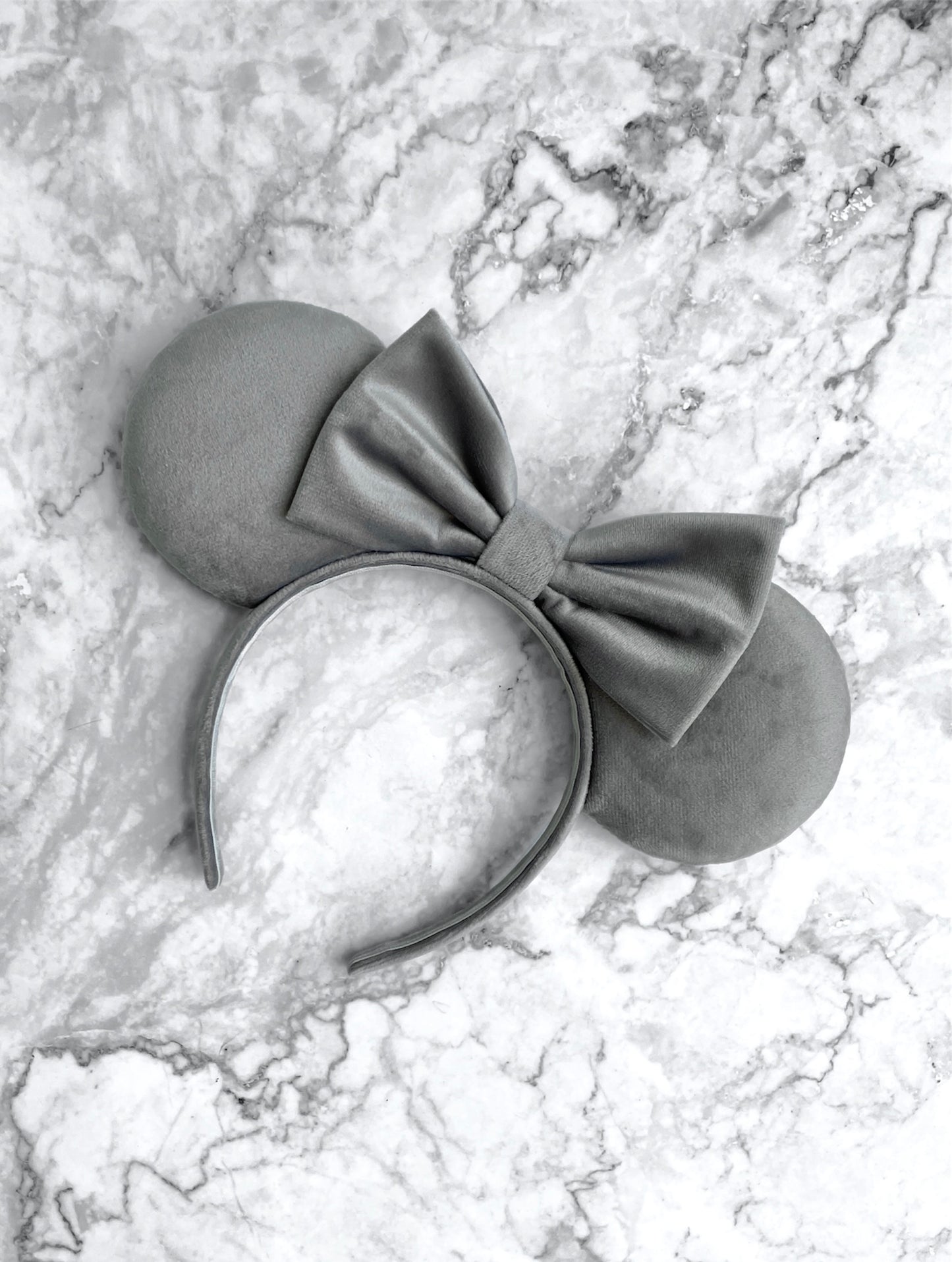 The Grey Stuff Velvet Mouse Ears