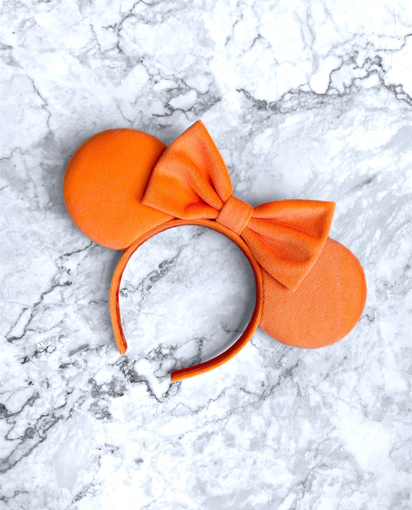 Nemo Neon Fluorescent Mouse Ears