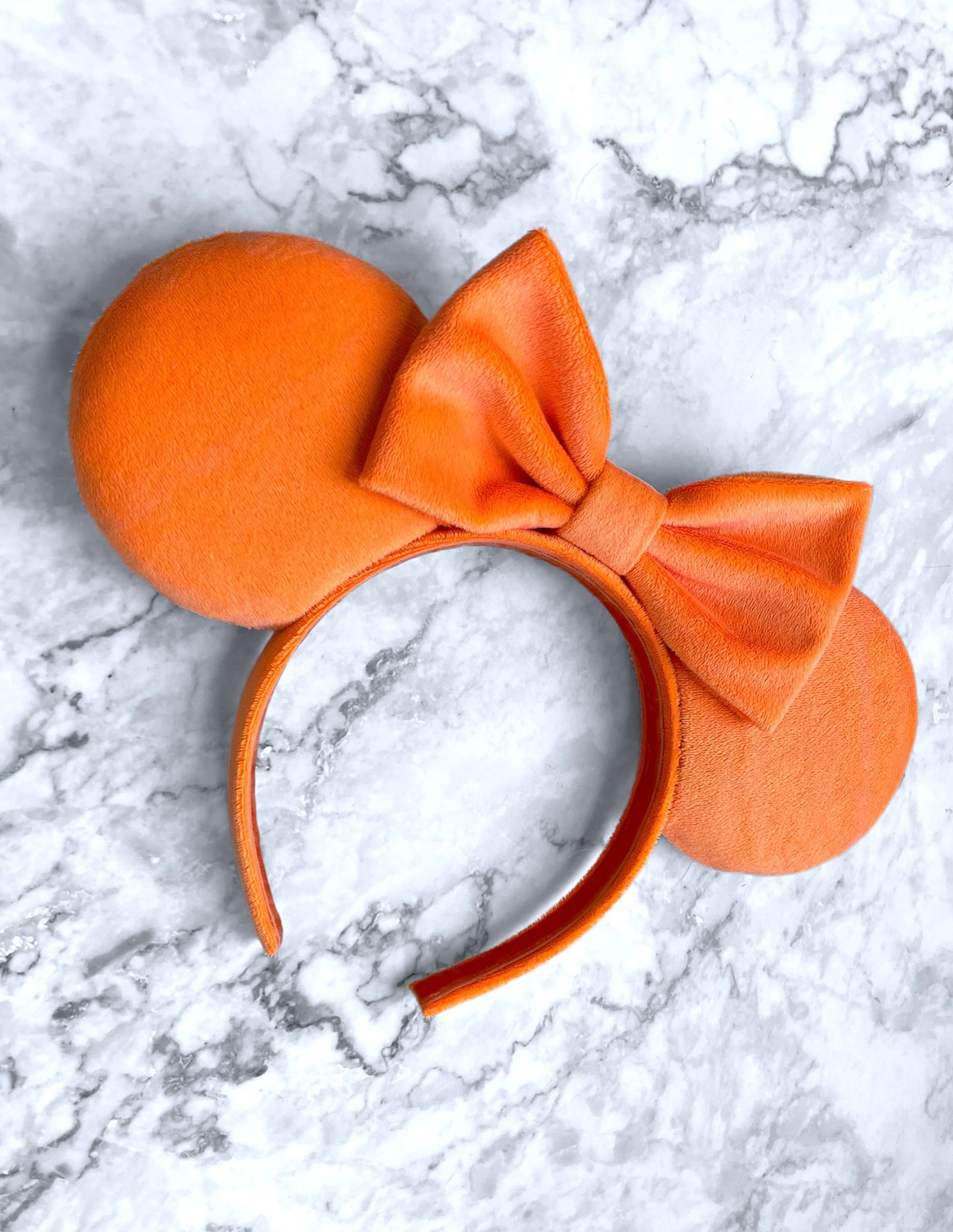 Nemo Neon Fluorescent Mouse Ears