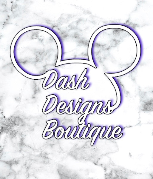 DashDesignsBoutique Gift Card