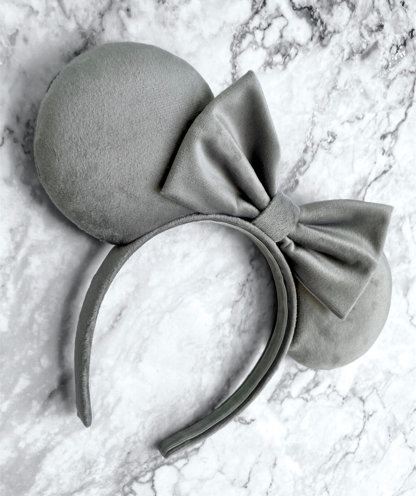 The Grey Stuff Velvet Mouse Ears