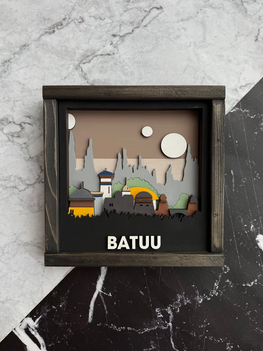 Batuu Sign