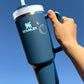 Midnights Engraved Tumbler