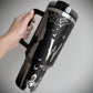 Wednesday Engraved Tumbler