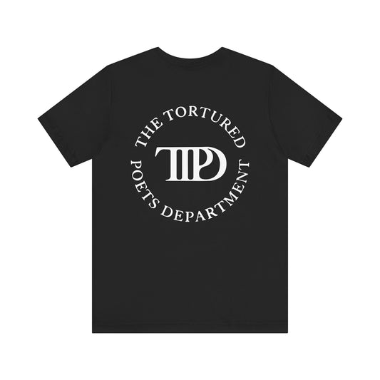 TTPD Tee