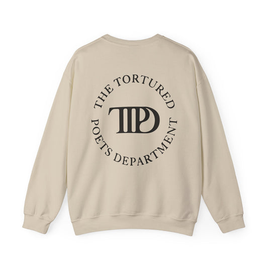 TTPD Sweater