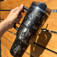 Villians Engraved Tumbler
