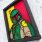 Boba Sign