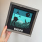 Endor Sign