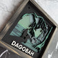 Dagobah Sign