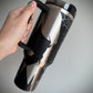 Wednesday Engraved Tumbler