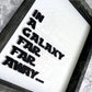 Galaxy Sign