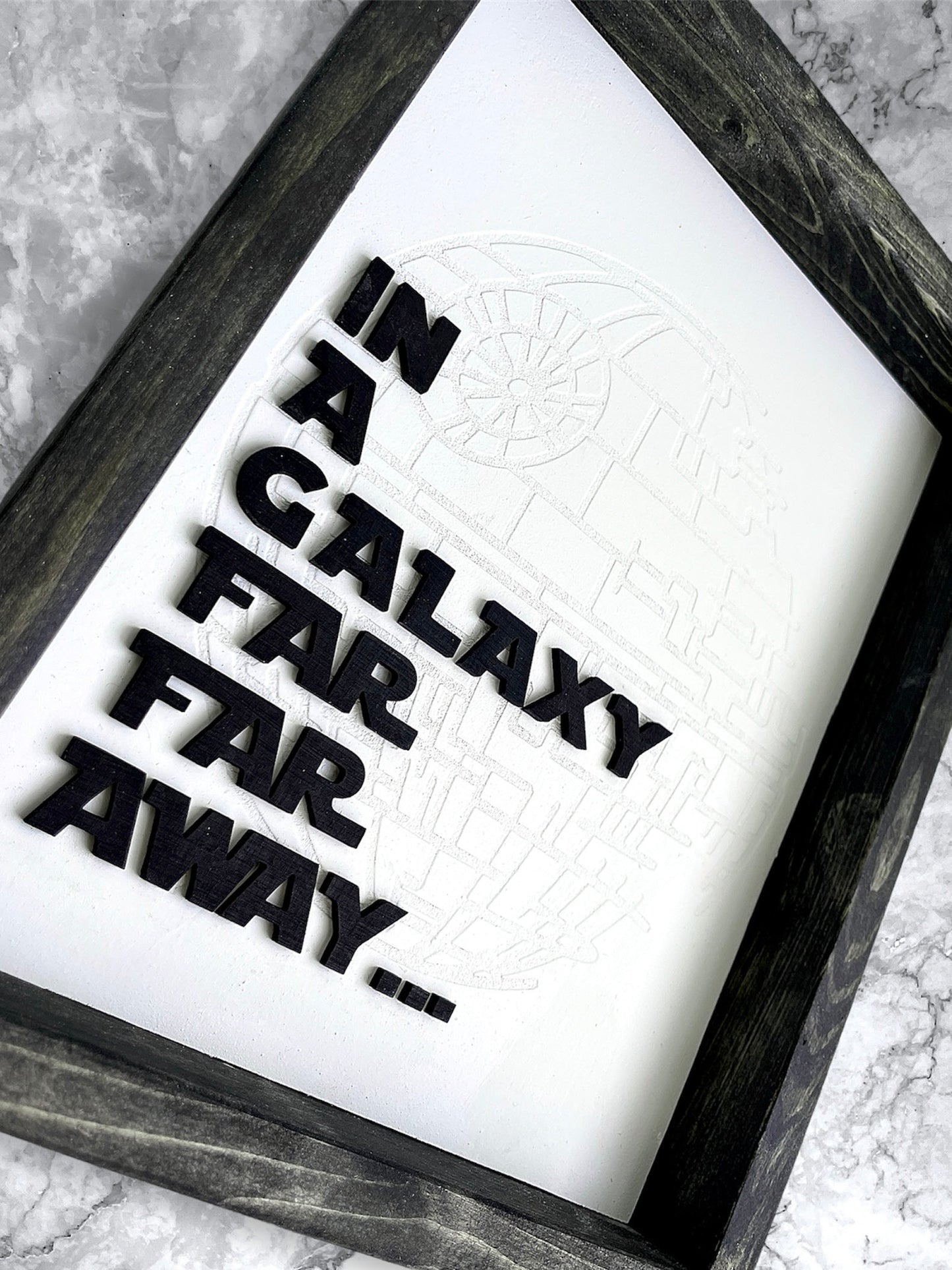 Galaxy Sign