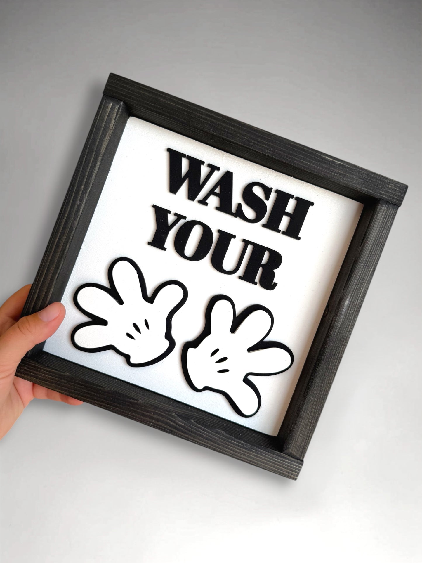 Wash Your Hands