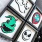 Oogie Sign