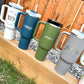 Evermore Engraved Tumbler
