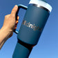 Midnights Engraved Tumbler