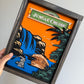Jungle Cruise Sign