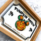 Mainstreet Pumpkin Patch Sign
