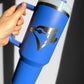Toronto Blue Jays Engraved Tumbler