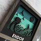Endor Sign