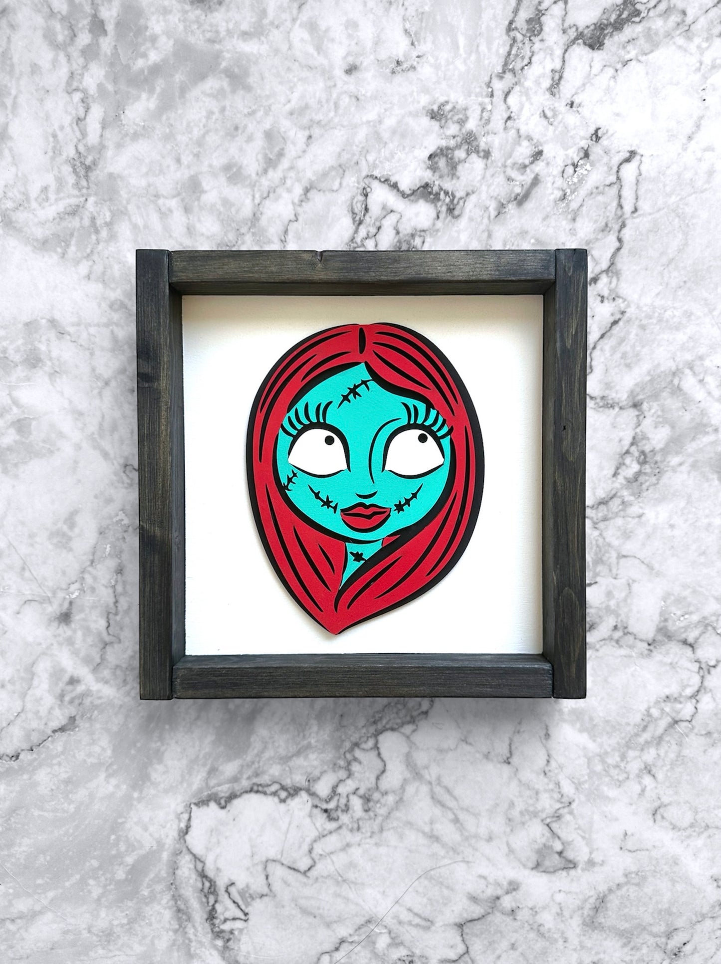 Sally Sign