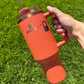 TLOAS Engraved Tumbler