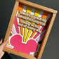 Beautiful Tomorrow Sign