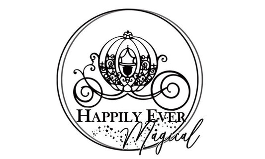 CUSTOM for Happily Ever Magical