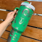Oogie Engraved Tumbler