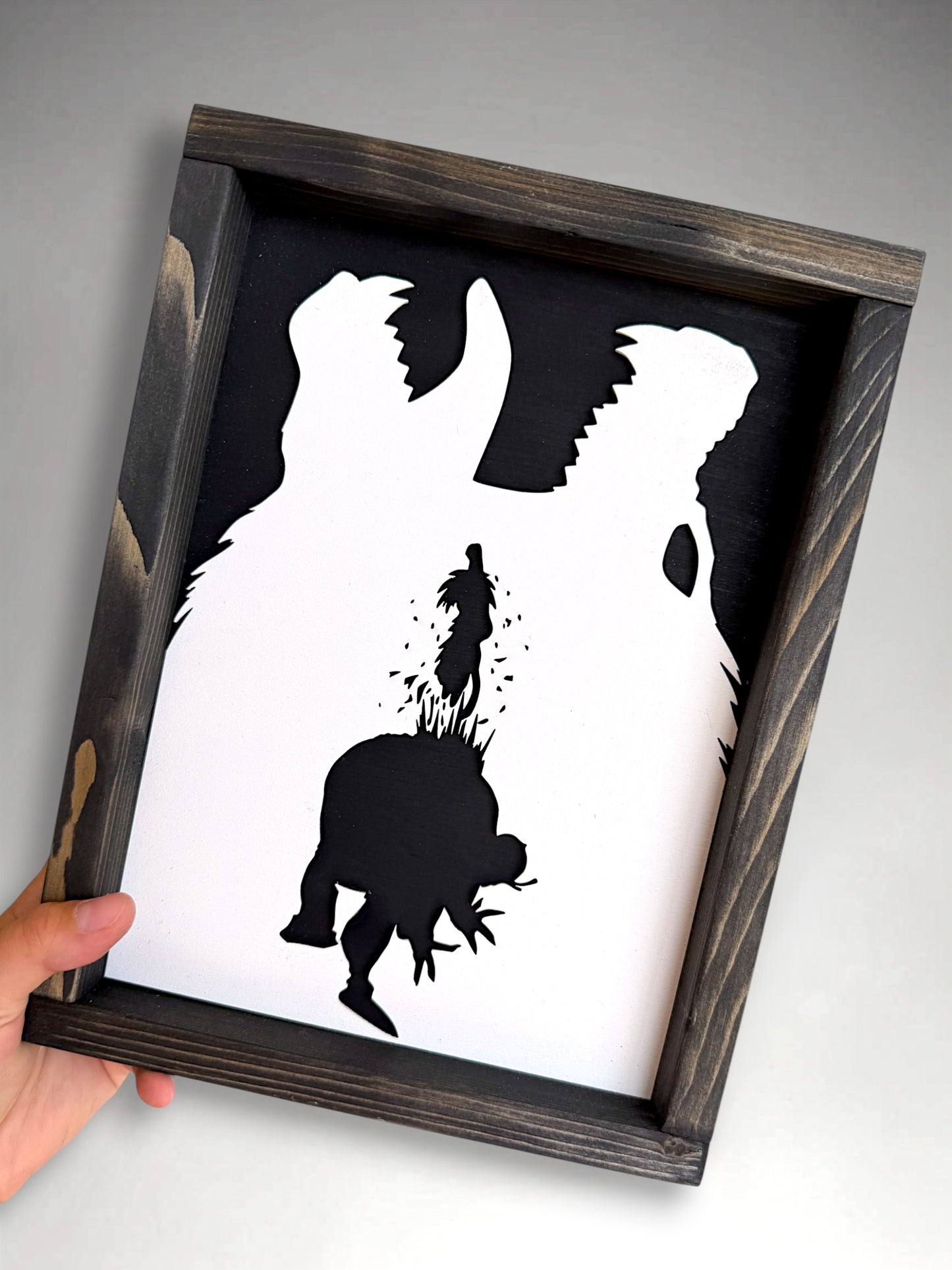 DBZ Dragon Sign